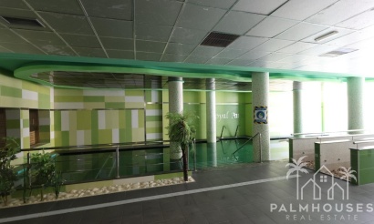 Venta - Apartment - Orihuela - Lomas de Cabo Roig