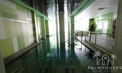 Venta - Apartment - Orihuela - Lomas de Cabo Roig