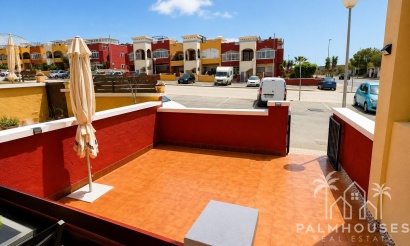 Revente - Villa - Orihuela - Los Altos