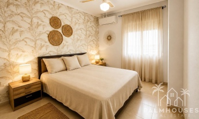 Revente - Villa - Orihuela - Los Altos