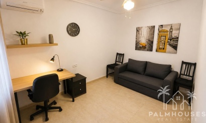 Revente - Villa - Orihuela - Los Altos