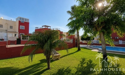 Revente - Villa - Orihuela - Los Altos