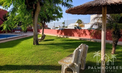 Revente - Villa - Orihuela - Los Altos
