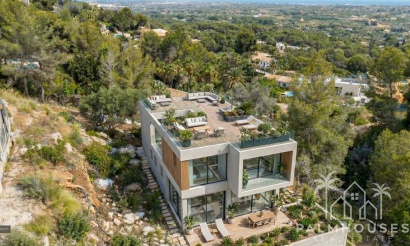 Venta - Plot - Denia - La Sella Golf