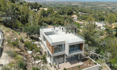 Venta - Plot - Denia - La Sella Golf