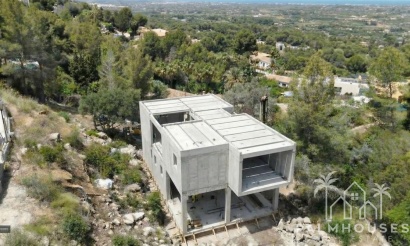 Venta - Plot - Denia - La Sella Golf