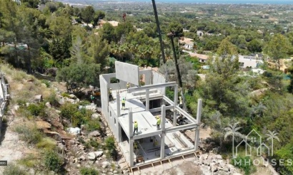 Venta - Plot - Denia - La Sella Golf