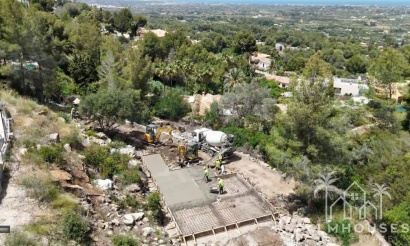 Venta - Plot - Denia - La Sella Golf