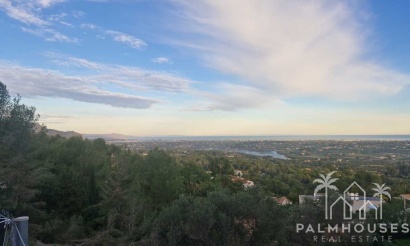 Venta - Plot - Denia - La Sella Golf