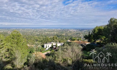Venta - Plot - Denia - La Sella Golf