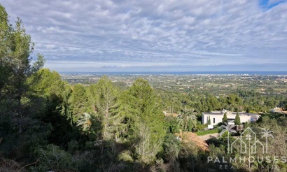 Venta - Plot - Denia - La Sella Golf