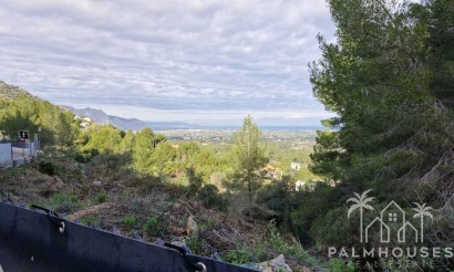 Venta - Plot - Denia - La Sella Golf