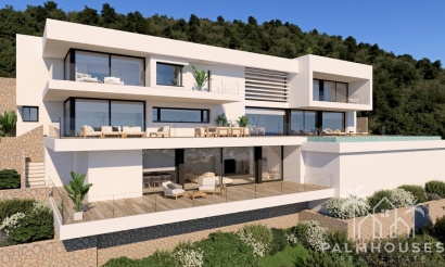 Venta - Plot - Denia - La Sella Golf