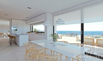 Venta - Plot - Denia - La Sella Golf