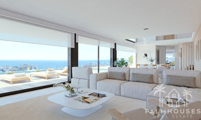 Venta - Plot - Denia - La Sella Golf