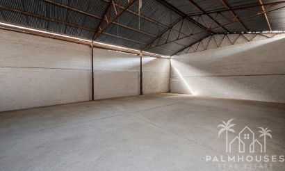 Resale - Plot - San Miguel de Salinas - San Miguel de Salinas Centro