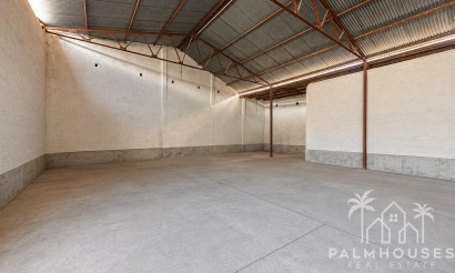 Resale - Plot - San Miguel de Salinas - San Miguel de Salinas Centro