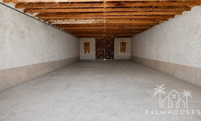 Resale - Plot - San Miguel de Salinas - San Miguel de Salinas Centro