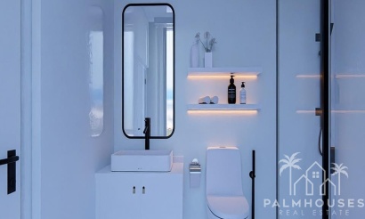 Venta - Villa - Pedreguer - Pedreguer Centro