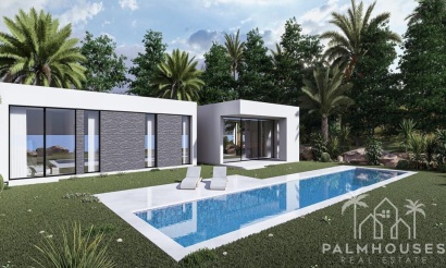 Venta - Villa - Pedreguer - Pedreguer Centro