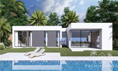 Venta - Villa - Pedreguer - Pedreguer Centro