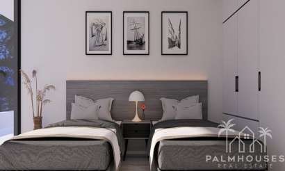 Revente - Villa - Pedreguer - Pedreguer Centro