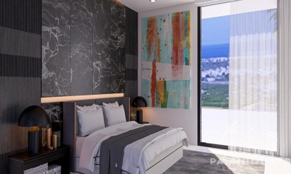 Revente - Villa - Pedreguer - Pedreguer Centro
