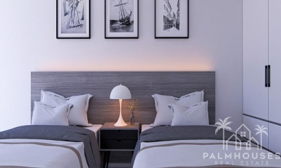 Revente - Villa - Pedreguer - Pedreguer Centro