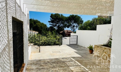 Venta - Villa - Denia - Denia Centro