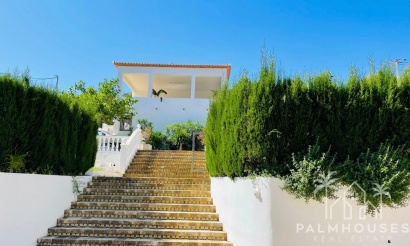 Venta - Villa - Denia - Denia Centro