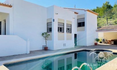 Venta - Villa - Denia - Denia Centro