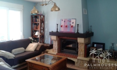 Herverkoop - Villa - Denia - Denia Centro