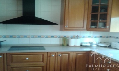 Herverkoop - Villa - Denia - Denia Centro