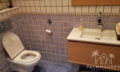 Venta - Villa - Pedreguer - Pedreguer Centro