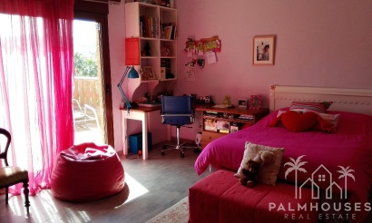Venta - Villa - Pedreguer - Pedreguer Centro