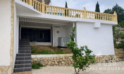 Venta - Villa - Denia - La Sella Golf