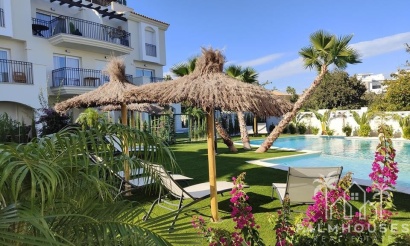 Revente - Apartment - Denia - Denia Centro