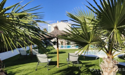 Revente - Apartment - Denia - Denia Centro