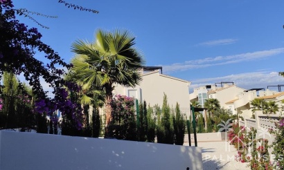 Revente - Apartment - Denia - Denia Centro