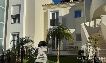 Revente - Apartment - Denia - Denia Centro