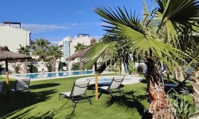 Revente - Apartment - Denia - Denia Centro