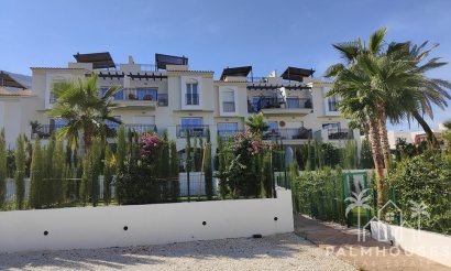 Revente - Apartment - Denia - Denia Centro