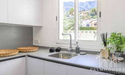 Revente - Apartment - Denia - Denia Centro
