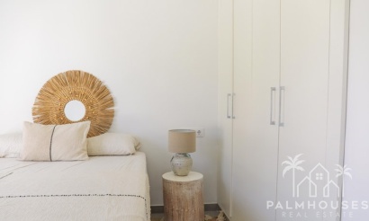 Revente - Apartment - Denia - Denia Centro