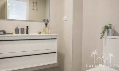 Revente - Apartment - Denia - Denia Centro