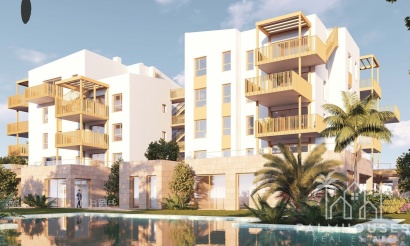 Herverkoop - Huis - Denia - Denia Centro