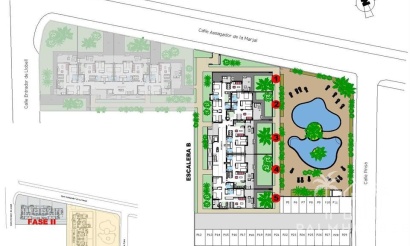 Venta - Apartment - Denia - Denia Centro