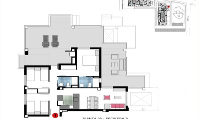 Venta - Apartment - Denia - Denia Centro