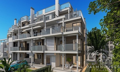 Venta - Apartment - Denia - Denia Centro