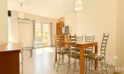 Revente - Apartment - Denia - Denia Centro